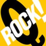 QRockRadio | Station Logo