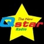 Q Star Radio | Station Logo