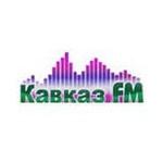 Kavkaz FM | Station Logo