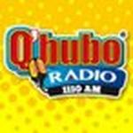 Q'hubo Radio 830 AM | Station Logo