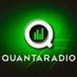 Quanta Radio | Station Logo