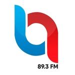 Que Buena FM | Station Logo