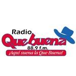 Radio Que Buena | Station Logo