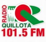 Radio Quillota | Station Logo