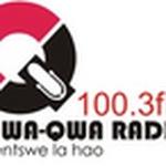 Qwa Qwa Radio | Station Logo