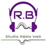 R.B Studio Rádio Web | Station Logo