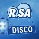 R.SA - Disco Stream | Station Logo