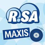 R.SA - Maxis Maximal | Station Logo