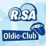 R.SA - Oldieclub | Station Logo