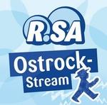 R.SA - Ostrock | Station Logo