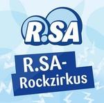 R.SA - Rockzirkus | Station Logo