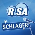 R.SA - Schlager | Station Logo