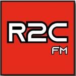 R2CFM Radio Congo Culture | Station Logo