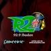 R2 92.9 FM | Station Logo