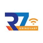 R7 Kringvarp | Station Logo