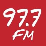 RAC 97.7 FM | Station Logo