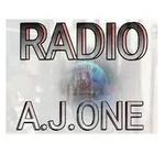 RADIO AJ ONE | Station Logo