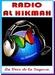 RADIO AL HIKMAH FM | Station Logo