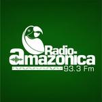 Radio Amazónica | Station Logo