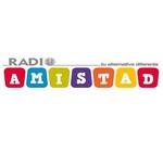 Radio Amistad | Station Logo