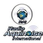 Radio Aquinoise International | Station Logo