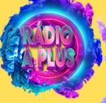 Rádio A Plus | Station Logo