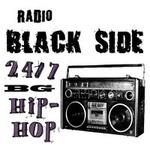 Radio Black Side | Station Logo