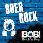 RADIO BOB! - BOBs 80er Rock | Station Logo