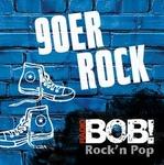 RADIO BOB! - BOBs 90er Rock | Station Logo