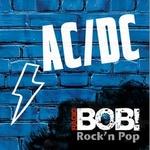 RADIO BOB! - BOBs AC/DC Collection | Station Logo