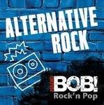 RADIO BOB! - BOBs Alternative | Station Logo