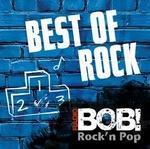 RADIO BOB! - BOBs Best of Rock | Station Logo