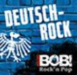 RADIO BOB! - BOBs Deutsch Rock | Station Logo