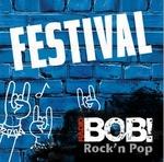 RADIO BOB! - BOBs Festival | Station Logo