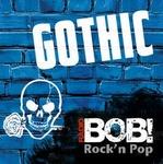 RADIO BOB! - BOBs Gothic Rock | Station Logo