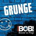 RADIO BOB! - BOBs Grunge | Station Logo