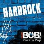 RADIO BOB! - BOBs Hardrock | Station Logo