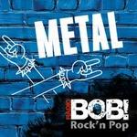 RADIO BOB! - BOBs Metal | Station Logo