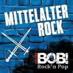 RADIO BOB! - BOBs Mittelalter Rock | Station Logo