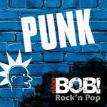 RADIO BOB! - BOBs Punk | Station Logo