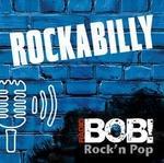 RADIO BOB! - BOBs Rockabilly | Station Logo