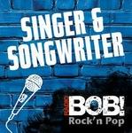 RADIO BOB - BOBs Singer & Songwriter | Station Logo