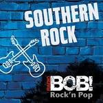 RADIO BOB! - BOBs Southern Rock | Station Logo