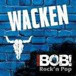 RADIO BOB! - BOBs Wacken Nonstop | Station Logo