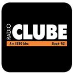 Radio Clube de Bage | Station Logo