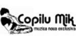 RadioCpoilu Mik | Station Logo