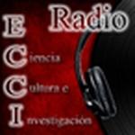 RADIO ECCI | Station Logo