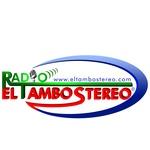 Radio El Tambo Stereo | Station Logo