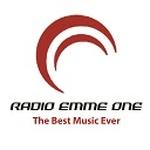 RADIO EMME ONE | Station Logo