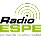 Radio ESPE | Station Logo